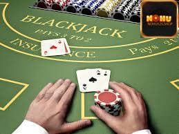 blackjack